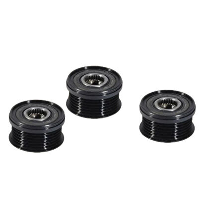 Vw Golf5 Alternatör Kasnağı Passat Leon Polo A3 Jetta 1.6FSI BSE BLF CAXA 04 Sonrası