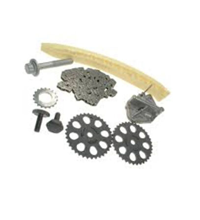 Volkswagen Polo Skoda Fabia AWY BMD BBM CHFA Eksantrik Zincir Seti