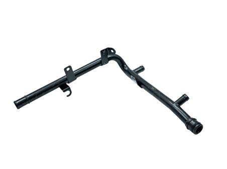 Volkswagen Caddy Golf Plus Golf 5 Jetta 3 Passat Touran Audi A3 Seat Altea Leon Toledo 3 Skoda Octavia 2 1.9 TDI 2.0 TDI 2004 Sonrası Devirdaim Su Borusu