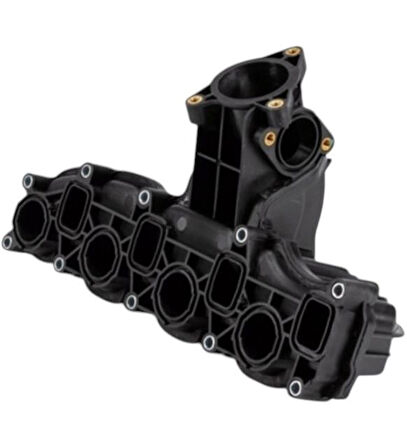 Volkswagen Golf 5 Seat Leon Audi Q5 2.0 TDI 2008 Sonrası Emme Manifold Ayar Motoru