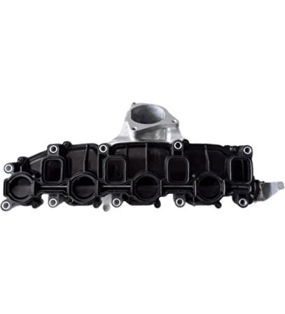 Volkswagen Golf 5 Jetta Audi A3 A4 2.0 TDI CBAB 2005 Sonrası Emme Manifoldu