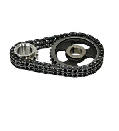 Skoda Fabia 1.4 AZE AME AQW 1999-2003 Eksantrik Zincir Seti