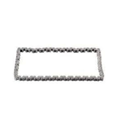 Audi A1 A3 A4 Q3 Seat Ateca Alhambra Ibiza Leon Toledo Skoda Octavia Rapid Superb Yeti Volkswagen Beetle Caddy CC Golf 6 7 Jetta 4 Passat Tiguan Sharan 1.4 TSI TFSI 2009 Sonrası Yağ Pompa Zinciri