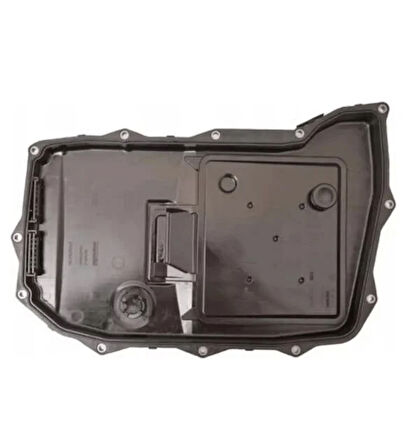 Volkswagen Touareg (CR7, RC8) 3.0 2020 Sonrası / Audi A4 (8W5) 2.0 TFSI 2015-2019 / Q5 (FYB) 3.0 TDI 2017-2020 Şanzıman Yağ Karteri