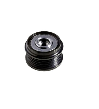 Audi A6 Volkswagen Passat 1.8T 1997 2005 Alternatör Kasnağı