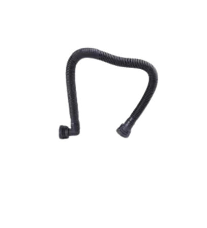 Audi A6 2010 Sonrası Havalandırma Hortumu