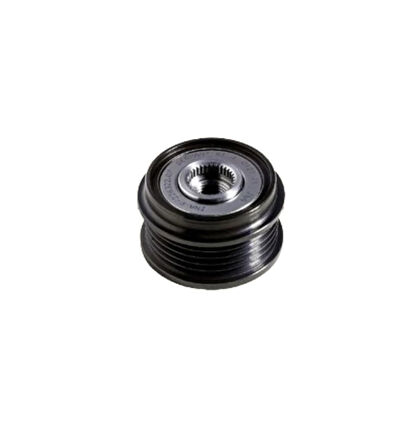 Audi A4 A6 1.8T 1997 Sonrası Alternatör Kasnağı