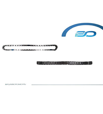 Volkswagen Golf 6 Passat Jetta Audi A4 A5 Seat Leon 1.8 TFSI 2.0 FSI 2011 Sonrası Zincir