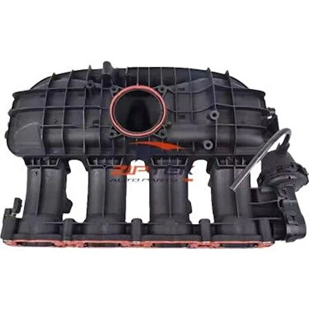 Volkswagen Passat 3G2 Touran 5T1 Audi A4 8K2 Seat Leon 5F1 Skoda Octavia 5E3 1.6 TDI 1.8 TSI TFSI 2011 2020 Emme Manifoldu