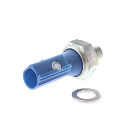 Audi A4 A5 A6 1.8 2.0 Tfsi 2008 Sonrası Mavi Yağ Müşürü