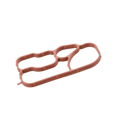 Volkswagen Golf 6 7 Jetta 4 Passat Polo Scirocco Tiguan Audi A1 A3 A4 A5 A6 A7 1.8 Tsi 1.8 Tfsi 2.0 Tfsi 2013 Sonrası Yağ Soğutucu Contası