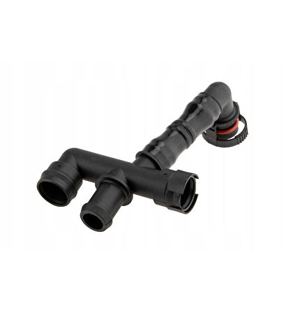 Volkswagen Passat B5 3.0 V6 2005 Sonrası Havalandırma Hortumu