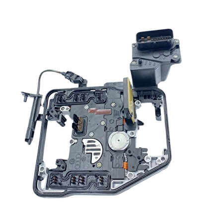 Volkswagen Audi Seat Skoda DSG Şanzıman Kartı DQ200 Mekatronik