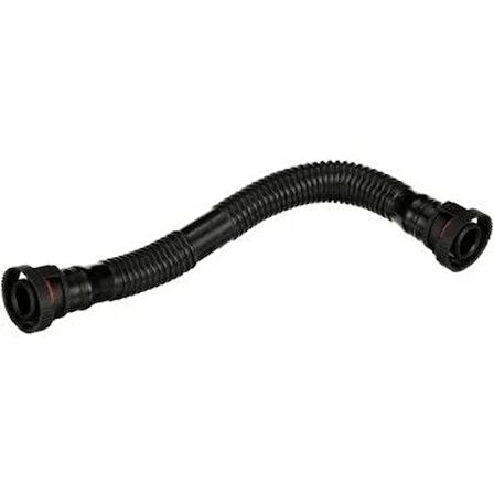 Volkswagen Passat B5 3.0 V6 2006 Sonrası Havalandırma Hortumu