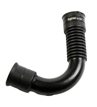 Audi A3 1.9 TDI 1996 Sonrası Havalandırma Hortumu