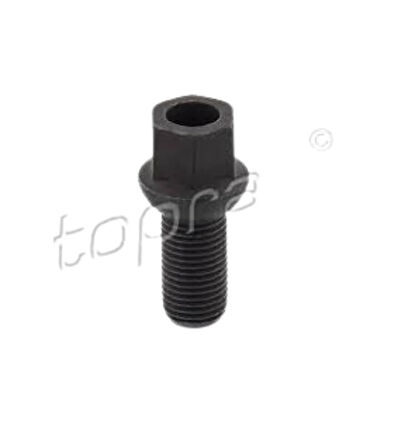 Volkswagen Audi Seat Skoda 1996 Sonrası Bijon 14X1.5X27Mm