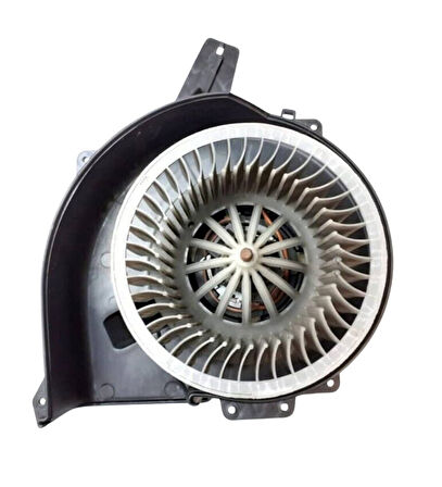 Audi A1 / Volkswagen Polo / Skoda Fabia / Roomster / Seat Ibiza 2010 Sonrası Kalorifer Motoru