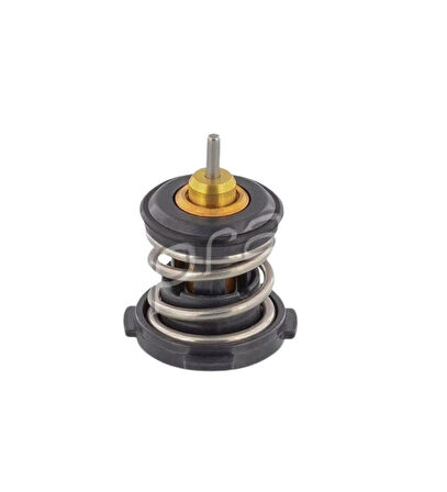 Volkswagen Golf 7 Polo Audi A3 Seat Leon Skoda Octavia 1.2 1.4 1.5 TSI 2013 Sonrası Termostat 87°