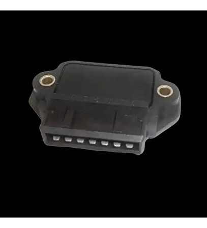 Opel Astra F Corsa A Vectra A 1.2 1.4 1985 Sonrası Ateşleme Modülü 7 Fişli