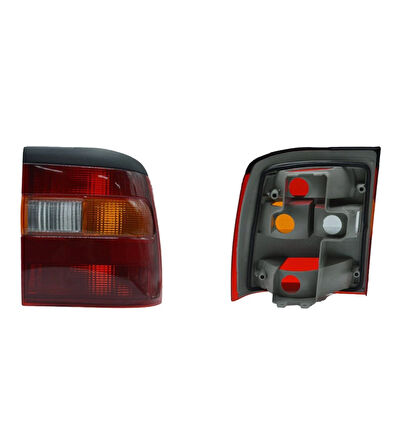 Opel Vectra A Stop Sağ 93-95