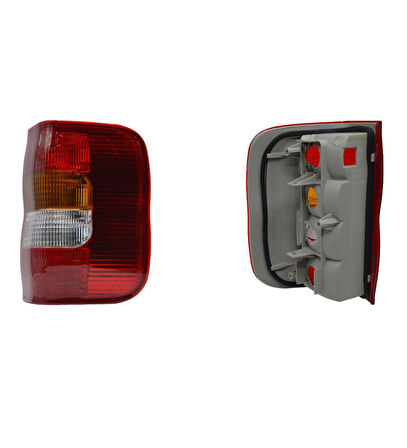 Opel Combo B 1993 Sonrası Stop Lambası (Sağ)