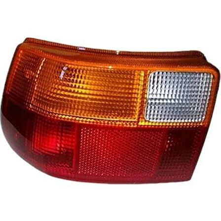 Opel Astra F HB 1995-1998 Astra F Classic 1999-2002 Sol Kristal Stop Lambası