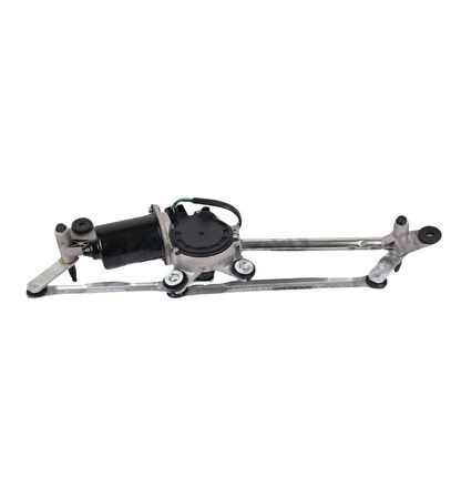 Opel Vectra C Z02 2002 2008 Opel Signum Z03 2003 2008 Silecek Motoru Ön Mekanizmalı