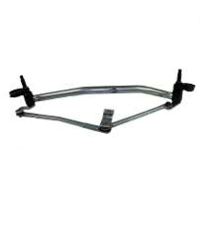 Opel Astra H 2004-2014 Ön Silecek Motoru (Mekanizmalı)