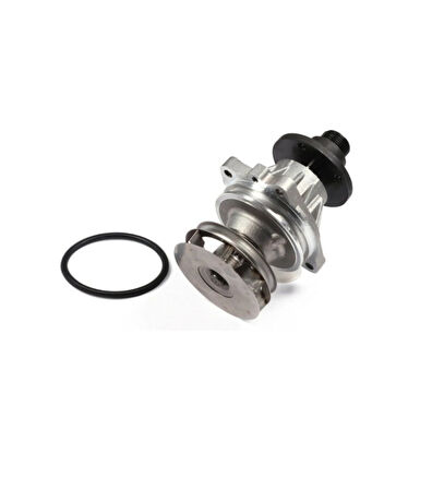 Opel Omega B 2.5 D 1994 Sonrası Devirdaim