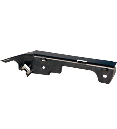 Opel Astra G 1998 Sonrası Ön Sol Tampon Braketi