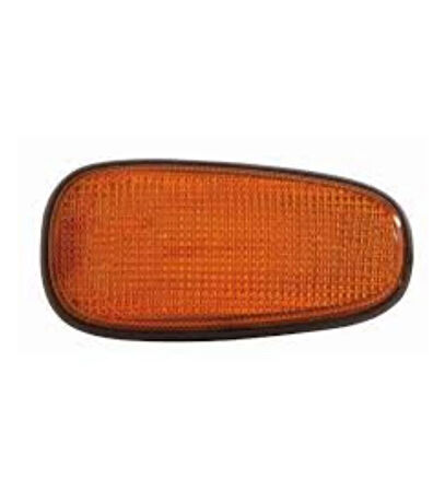 Opel Astra G 1998 Sonrası Çamurluk Sinyali Sarı