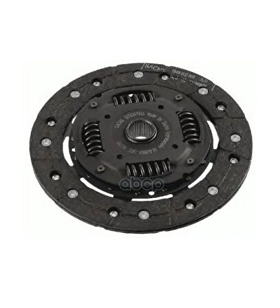 Volkswagen Golf 5 Polo 1.4 16V 2003 Sonrası Debriyaj Balatası