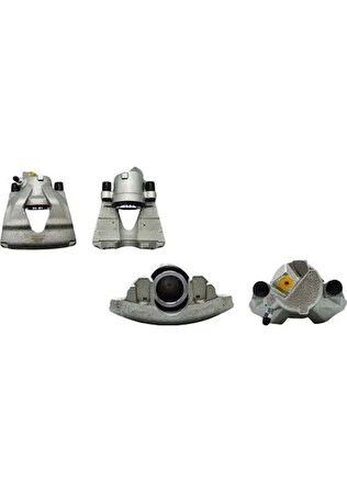 Volkswagen Bora 1.8 2.3 2000-2005 Golf 3-4 1.6 2.0 2.8 2.9 1991-2006 Passat B3 B4 1994-1997 Ön Fren Kaliperi Sağ Motorsuz