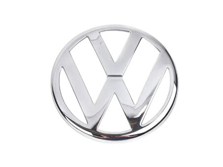 Volkswagen Golf 4 1998 2004 Ön Panjur Arması