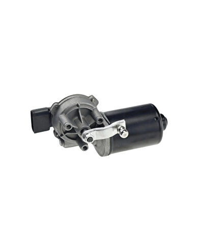 Volkswagen Audi Seat 1996-2010 Ön Silecek Motoru