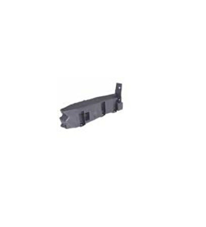 Seat Leon 1P1 2005-2012 Ön Sol Tampon Braketi