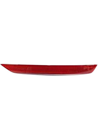 Seat Leon 2009-2013 Arka Sağ Tampon Reflektörü