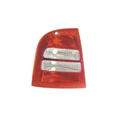 Skoda Octavia 1 2001-2004 Stop Lambası Sol
