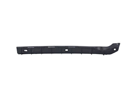 Skoda Octavia 2 2009 2013 Tampon Braketi Arka Sol