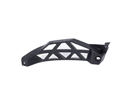 Skoda Octavia 2 2009-2013 Arka Sol Tampon Braketi