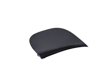 Skoda Octavia 2 2009 2013 Çeki Demir Kapağı Arka Astarlı