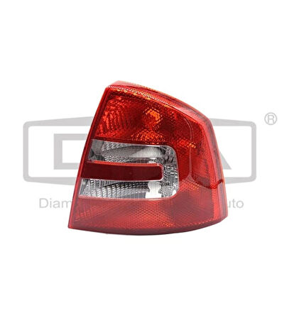 Skoda Octavia 2 Stop Sağ 04-08