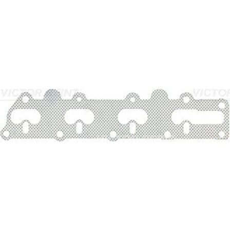 Opel Astra H Zafira B Corsa C 1.6 1.8 2.2 16V 1995 Sonrası Manifold Contası
