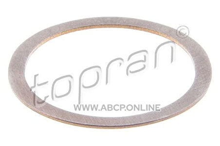 Opel Astra F Frontera A Kadett E Omega A Vectra A 1.7 2.0 1986-1999 Enjektör Contası 21x17.5x0.6 mm