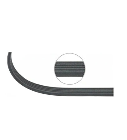 Citroën Xsara Opel Vectra C 1.6 1.8 V Kayışı