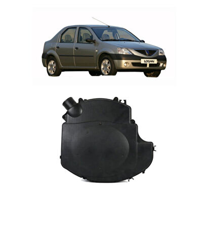 Opel Kadett E 1984-1986 Konjektör