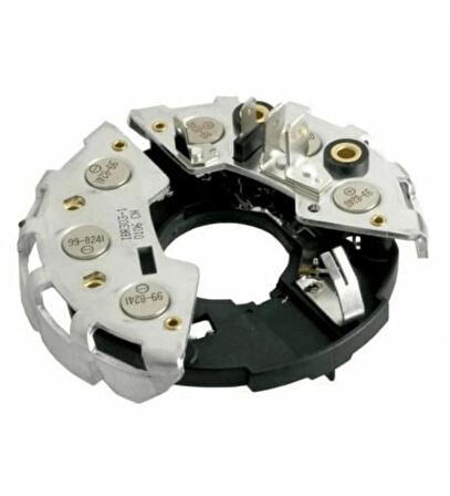 Audi A80 Alternatör Diyot Tablası A100