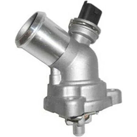 Chevrolet Aveo T250 T255 1.2 16V LMU 2009-2012 / Spark M300 1.0 LMT 1.2 16V LMU 2010 Sonrası Termostat