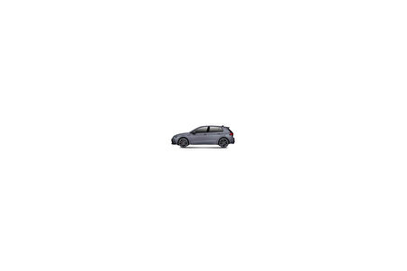 Volkswagen LT28 LT35 2.5 TDI 1996 Sonrası Hararet Müşürü Siyah Kahverengi Oringli