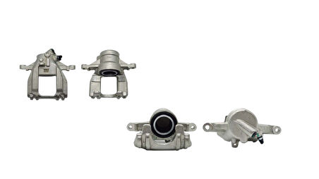 Volkswagen Crafter 2.0 2.5 Tdi 2006 2013 Arka Sol Fren Kaliperi Motorsuz